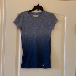 Hollister shirt